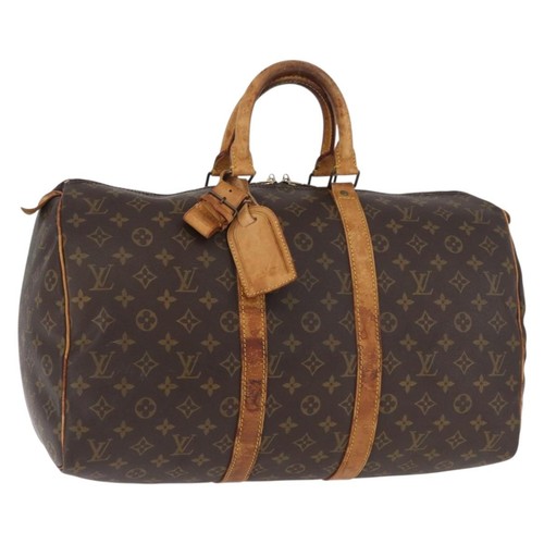 Borsa louis vuitton monogram - borsa,