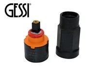 Cartuccia D35 ricambio per