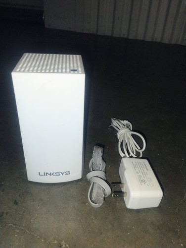 Linksys velop whw01 ac1200 - velop,