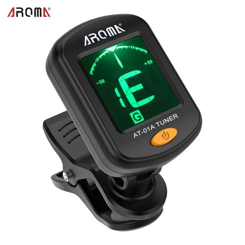 Lcd clip cromatico acustica - lcd,