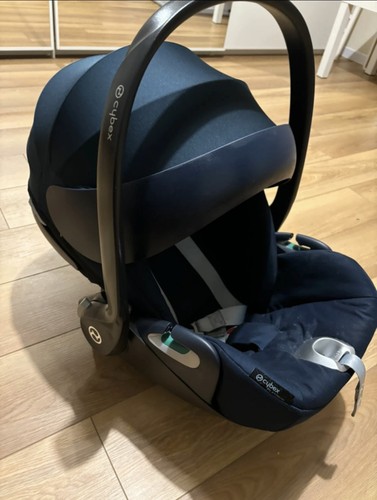 Cybex cloud size ovetto - cybex,
