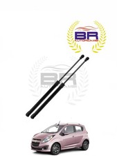 2 Molle a Gas Pistoncini