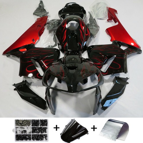 Kit carene carrozzeria stampo