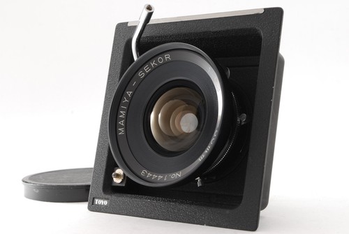 Quasi come nuovo - [], mamiya