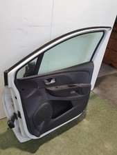 801008302R porta anteriore destra per RENAULT CLIO 4A SERIE (06/16-12/2019) 2016