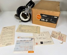 Stax SR-3 nuovo con scatola e