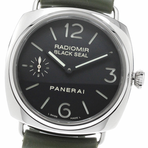 Orologio panerai pam00183 - orologio,