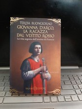 Giovanna d'arco  la ragazza