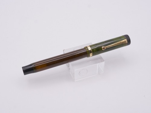 Penna stilografica parker - penna,