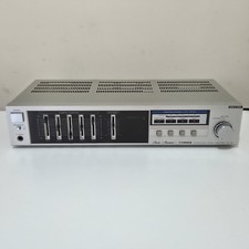 Amplificatore stereo Fisher