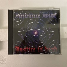 INJUSTICE SIDE “CD”