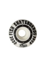 RUOTE SKATE PROHIBITION RETRO