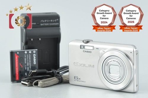 Fotocamera digitale casio - fotocamera,