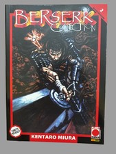 BERSERK COLLECTION SERIE NERA 2 - RISTAMPA - PLANET MANGA PANINI - ITALIANO