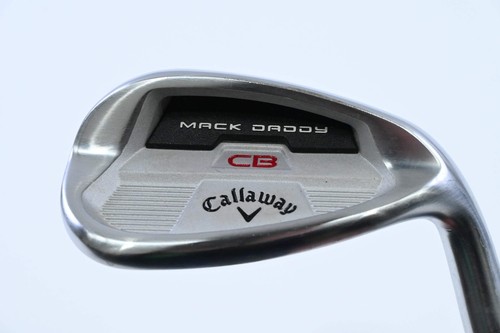 Cuneo sabbia callaway mack - cuneo,