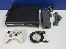microsoft XBOX 360 nero 120GB