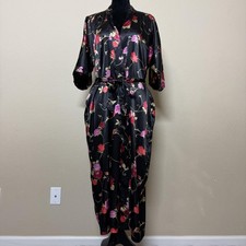 Accappatoio vintage intimo