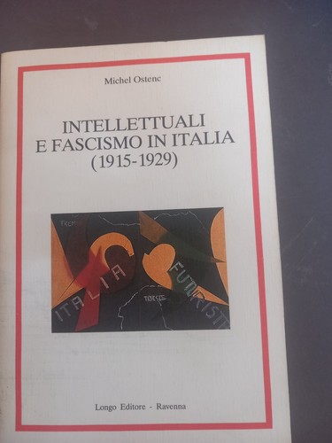 Ostenc intellettuali e - intellettuali,
