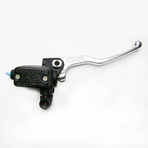 Pompa freno anteriore brembo - pompa,