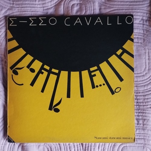 Mimmo cavallo stancami - mimmo, cavallo.stancami