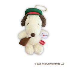PEANUTS Snoopy Peluche