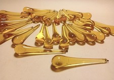 MURANO ? 5 pz RICAMBIO GOCCIA