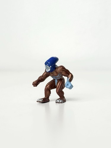 Fistful aliens exogini - /,