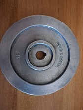 Puleggia Foro 14 mm 1 GOLA