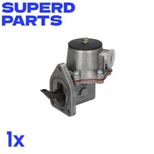 POMPA CARBURANTE OE DEUTZ