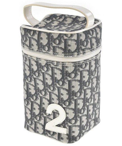 Christian dior pouches - christian,