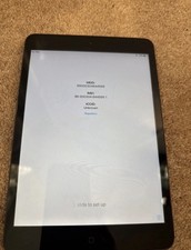 Apple ipad mini generazione - ipad,