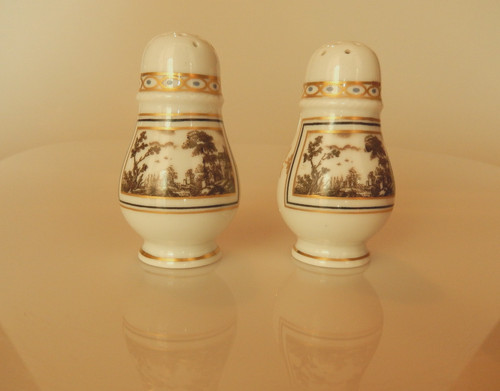 Richard ginori fiesoli set - richard,