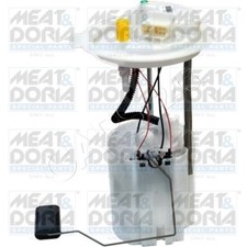 Fuel feed unit for lancia - for,