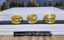 CAVO ELETTRICO MATASSINE PER