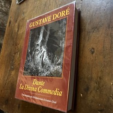 LA DIVINA COMMEDIA ILLUSTRATA