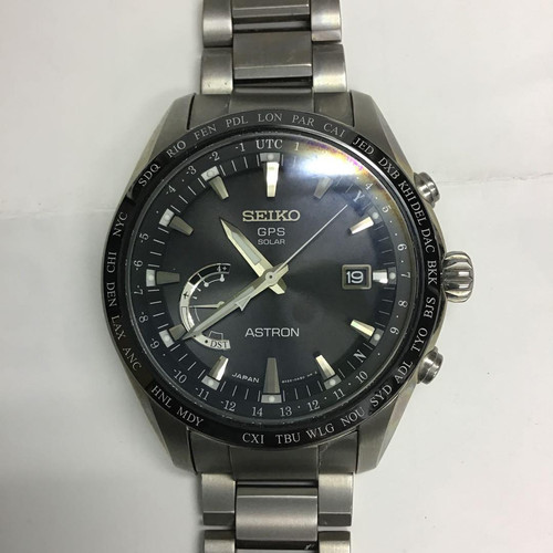 Orologio analogico seiko - analogico,