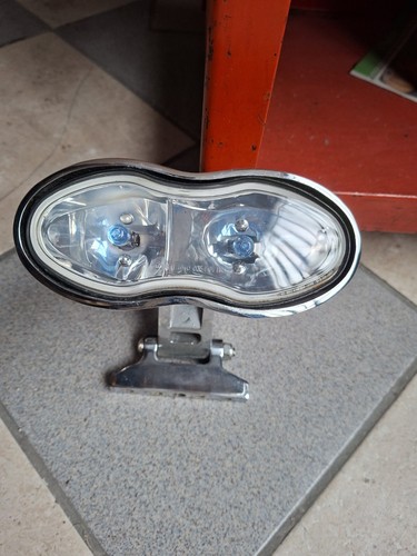 Faro highway hawk per honda - highway,