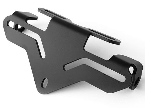 Eliminatore parafango coda