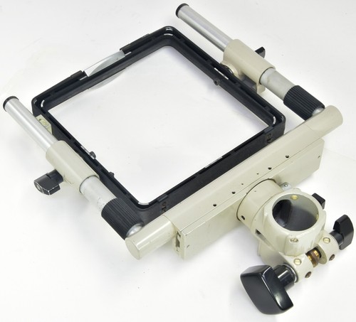 Linhof kardan color front - linhof, 45