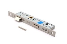 Schüco Lucchetto Antipanico a Catenaccio 241985 Fkt B