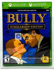 Bully: Scholarship Edition -