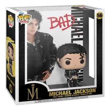 FUNKO POP  56 ALBUM MICHAEL