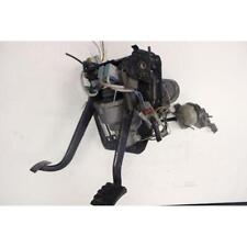 PEDALIERA COMPLETA PER SCANIA SERIE 4 (96-05) 94-114-124-144-164 AUTOCARRI 400