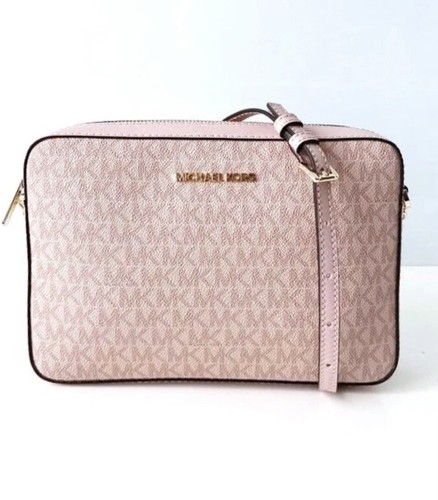 Borsa michael kors jet set - borsa,