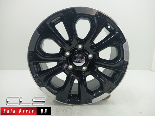 Pezzo cerchio lega 18 - pezzo, in
