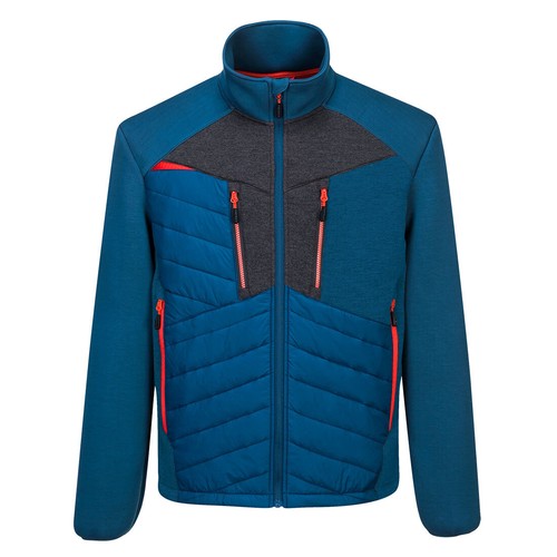 Giacca imbottita dx4 - giacca,