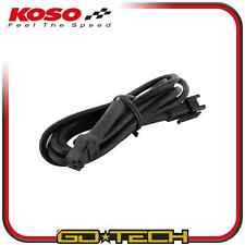 PROLUNGA 1m CAVO SENSORE TEMPERATURA per STRUMENTAZIONE KOSO STAGE 6 GDTECH