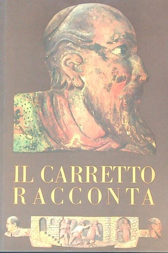 Carretto racconta buttitta - il,