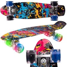 Malplay Skateboard per Bambini