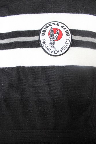 Sciarpa scarf calcio udinese - sciarpa,